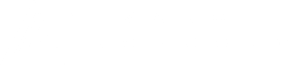 LOGO - Alvaro troncoso